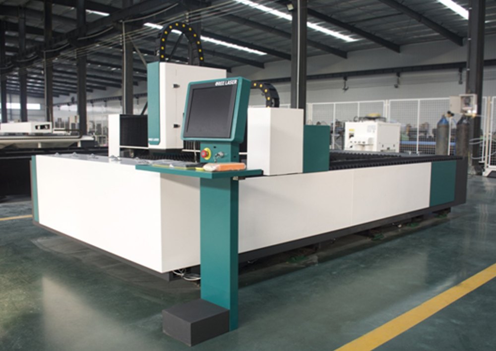 laser marking machine