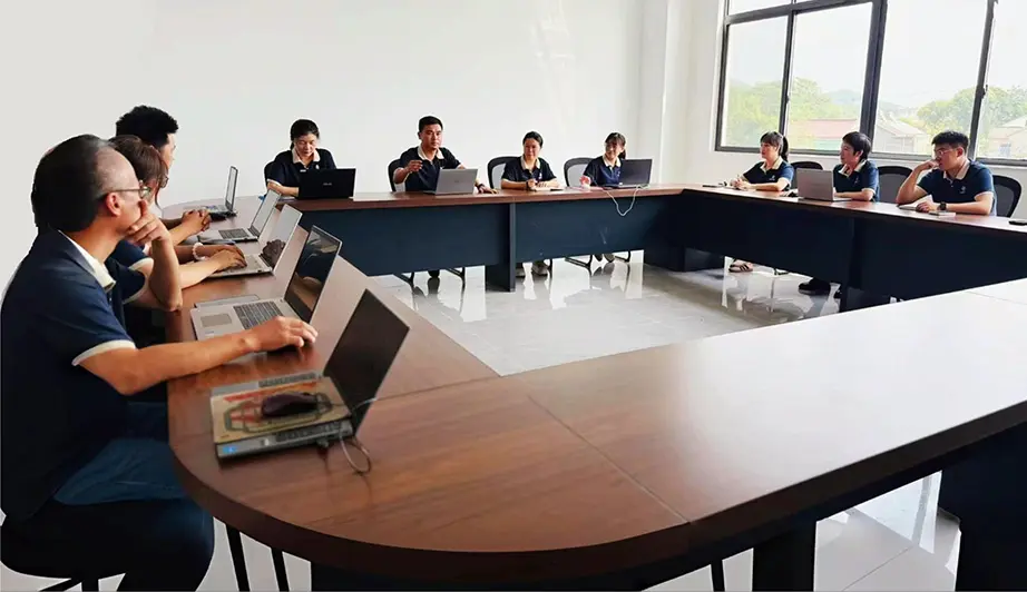 meeting