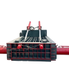 125t metal briquetting machine