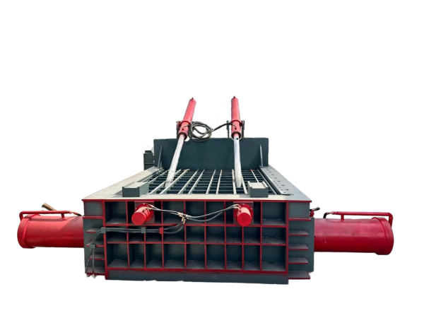 125t metal briquetting machine 125t metal briquetting machine