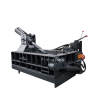 125t metal briquetting machine