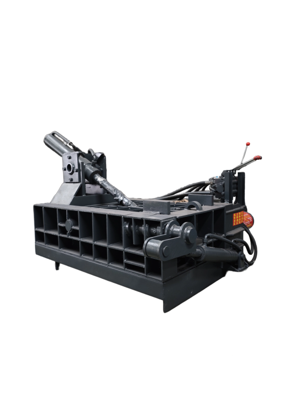 125t metal briquetting machine 125t metal briquetting machine