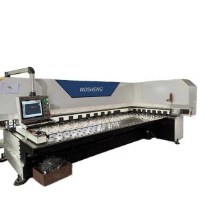 intelligent cnc laser cutting and grooving integrated machine