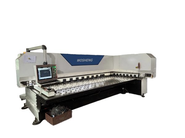 intelligent cnc laser cutting and grooving integrated machine intelligent cnc laser cutting and grooving integrated machine